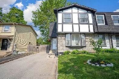 Charming 3 1 Bedroom Semi Detached Home In Oshawa for Sale! Image# 9