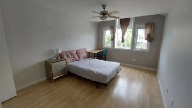 Room for rent Image# 2