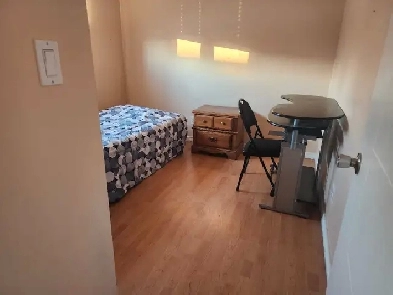 Room rent furnished Image# 4