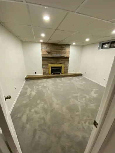 Basement for Rent in Pickering Image# 5