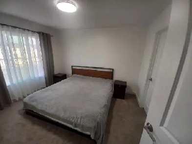 Furnished Rooms for Rent – New House in Secord (West Edmonton) Image# 3