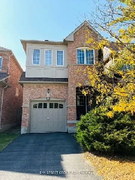 4 bed 3 bath house - Rutherford and Dufferin Image# 3