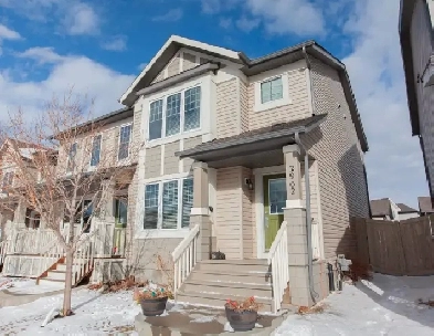 For SALE : 2013 Half Duplex in Maple Crest in SE Edmonton Image# 9