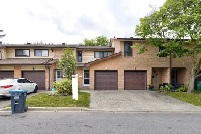 Condo Townhouse For Sale Image# 5