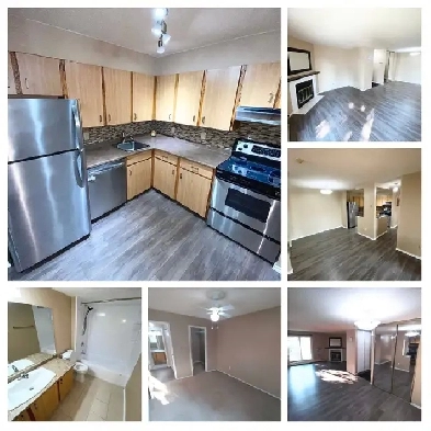 2 Bedroom Condo: Kenaston & Grant Image# 9