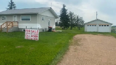 6.7 Acres Thorhild, AB Image# 13