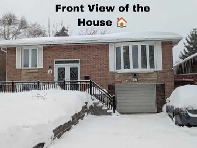 2-Bedroom WalkoutBasement Apartment -All Inclusive Image# 9
