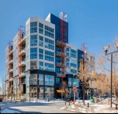 Trendy 1 bedroom loft for Rent in the East Village $1,800 Image# 7