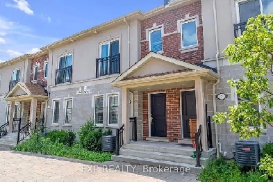 Turn Key! Stylish Freehold Townhome in Family Friendly Area! Image# 1