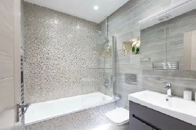 Spacious One bedroom flat for rent Image# 1