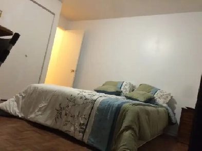 Chambre à louer lire tout svp Image# 3