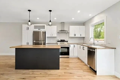 Beautiful  3bed/1.5 bath Townhome for rent in Dieppe Image# 5