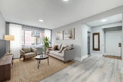 Lease Transfer - 3 1/2 room, 1 bed and 1 bath @ $1605/month Image# 4