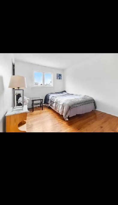 chambre à Louer Pointe-aux-Trembles 650$ Image# 1