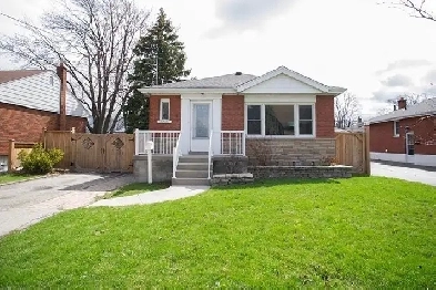 Renovated 1 Bedroom for Rent in a Quiet Hamilton Mountain Area Image# 5