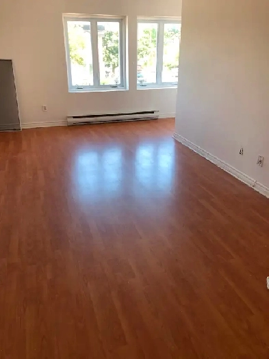 Grand appartement 6 1/2 à louer Montréal Cartierville Image# 5