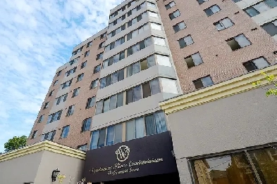 2 Bed 2 Bath Downtown Guelph Condo Image# 5