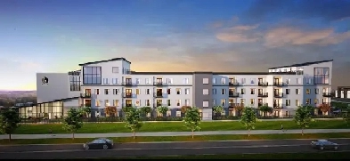 1 Bedroom, 1 Bath Condo in Lasalle! Image# 1