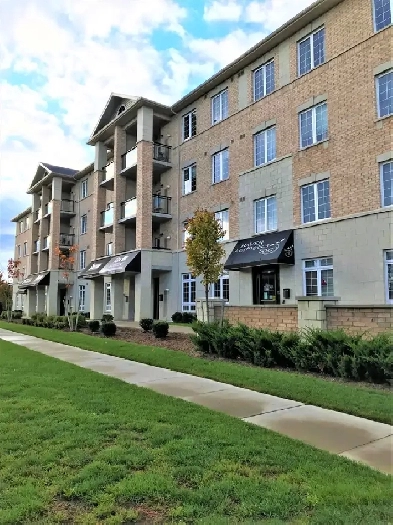 Office Space in Commercial Building Southend Guelph $650 Image# 1