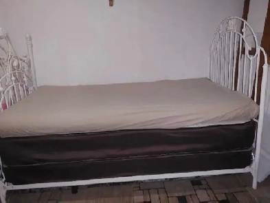 Room available for a female you can move in from 15th of july. Image# 1