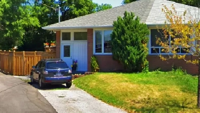 3 Bed  1 Bath  $2600 Newmarket Image# 6