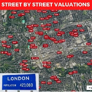 Find Out How Much Money You Can Get For Your House, FREE REPORT! Image# 1