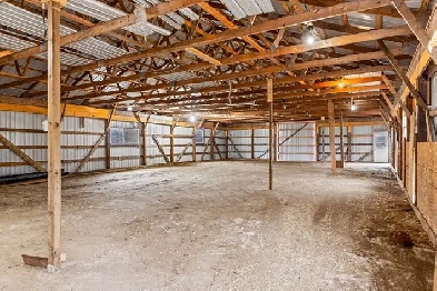 Farm for Rent(Chatsworth) Image# 5