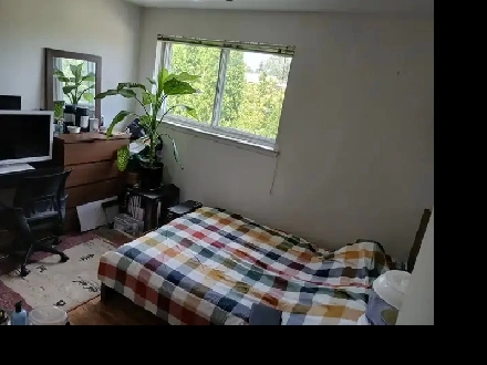 Private furnished room for rent Toronto Image# 8