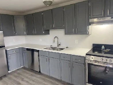 2 Bedroom Top Floor Apartment- 1 month free over time :) Image# 11