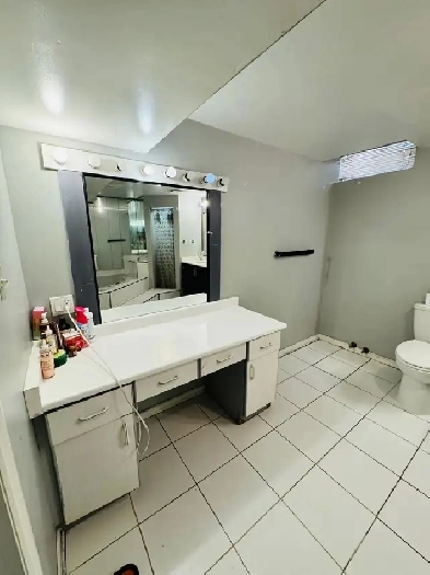 Basement for rent Image# 2