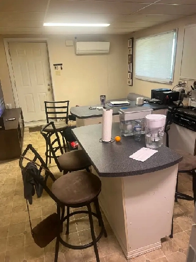 2 bed, 1 bath basement apartment on Fredericton's southside Image# 3