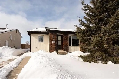 Beautiful 4 bedroom House in St. Vital available for rent. Image# 9