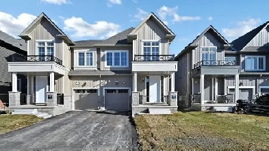 Brand New 4 Bedroom House for Sale!! Image# 1