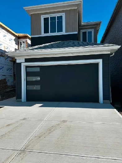 BRAND-NEW Designer Home – 4 Beds, 3 Baths Image# 9