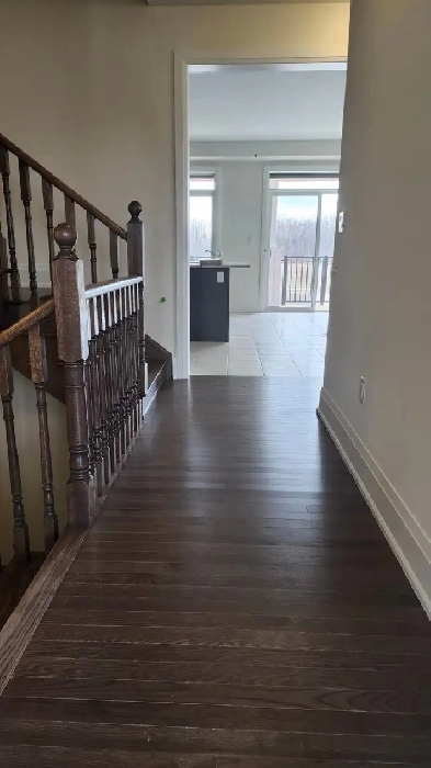 5 Bedrooms Town House for rent FOR FAMILY - NORTH BRAMPTON Image# 1