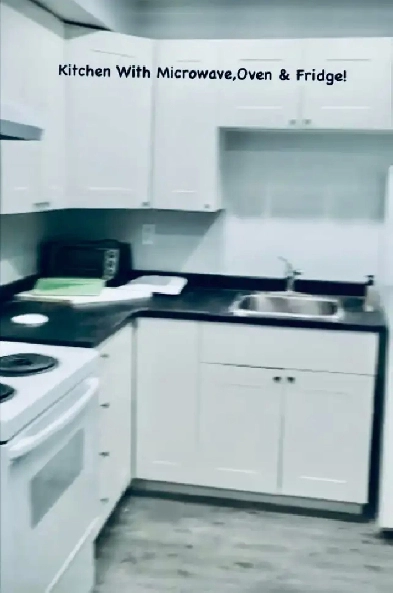 Two Bedroom Basement near Mississauga Rd and Steels Image# 1