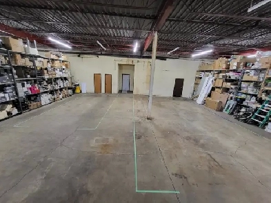 Warehouse Space for Rent Image# 1