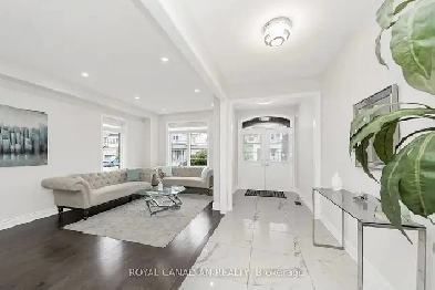 5BR/4WR/2 STOREY DETACHED HOME/FORD - HALTON/MILTON Image# 4