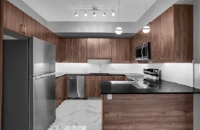 Modern 3-Bedroom Apartment for Rent Image# 3