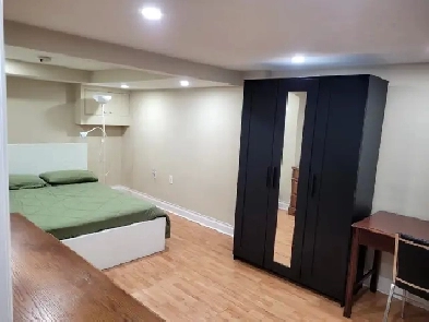 1 bdrm in basement for rent in Scarborough, $700, avail Aug 1st. Image# 2