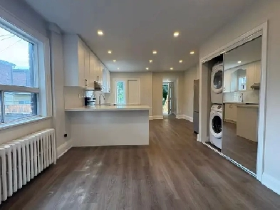 LARGE 1 BEDROOM IN CORSO ITALIA! Image# 8