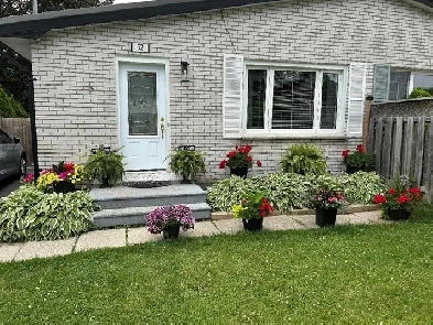 Semi-detached home in the heart of Aylmer Image# 3