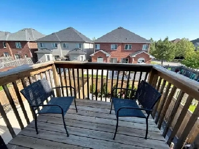 Spacious Room for Rent in Vaughan Image# 5