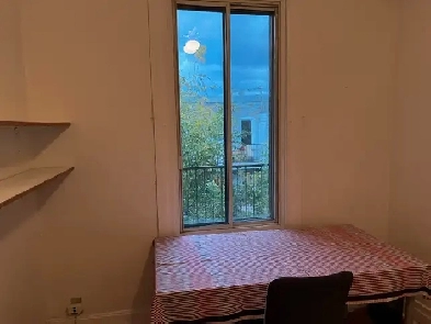 COLOCATION 1ER AOÛT dans superbe 51/2 en plein coeur de Verdun ! Image# 1