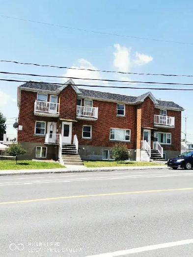 4 1/2 Appartment secteur Golf Drummondville 5 rue Newton Image# 6
