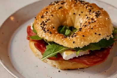 Franchise de Bagels à vendre à Montréal Image# 1