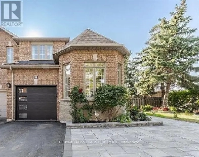 A Bright/ Clean Basement Apt. for Rent in Concord (Vaughan) Image# 9