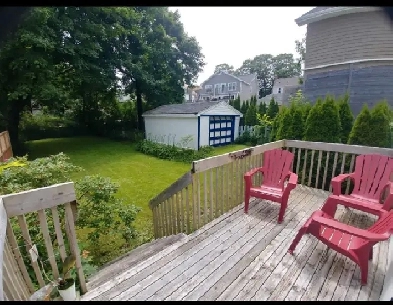 top suite and basement suite for rent Image# 4