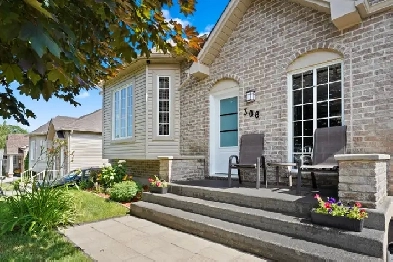 308 De la Châtelaine, Saint-Jérôme - À VENDRE Image# 4