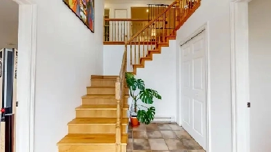 Beautiful Raised Bungalow in CBS with Ocean View! 4 bed 2.5 bath Image# 1